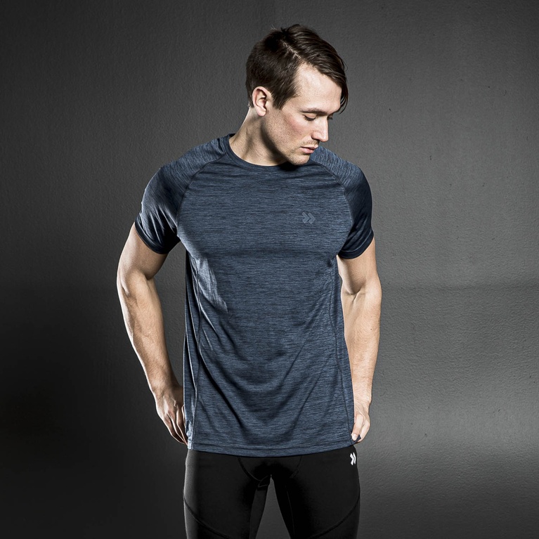 T-shirt "MS Runtee" T-shirt "MS Runtee"